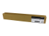 StarTech.com 1U Horizontal Finger Duct Rack Cable Management Panel with Cover - Oikea kulma