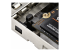 StarTech.com M.2 NVMe SSD to PCIe x4 Mobile Rack/Backplane with Removable Tray for PCI Express Expansion Slot, Tool-less Installation, PCIe 4.0/3.0 Hot-Swap Drive Bay, Key Lock - Lähikuva