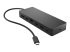 HP Universal USB-C Multiport Hub - Oikea kulma