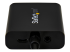StarTech.com HDMI to VGA Video Adapter Converter with Audio for Desktop PC / Laptop / Ultrabook - Lähikuva