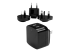 StarTech.com Travel USB Wall Charger - Etusivu