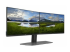 Dell MDS19 Dual Monitor Stand - Vasen kulma
