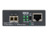 StarTech.com Multimode (MM) LC Fiber Media Converter for 10/100/1000 Network - Oikea puoli