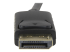 StarTech.com 3 m (10 ft.) DisplayPort to HDMI Adapter Cable - Lähikuva