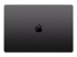 Apple MacBook Pro - 16.2" - Ylä
