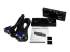 StarTech.com USB VGA KVM Console Extender over CAT5 UTP - Etusivu