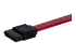 StarTech.com 12in SATA Serial ATA Cable - Lähikuva