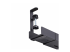 StarTech.com Under Desk Cable Management Tray, Clamp-on Installation - Lähikuva