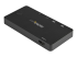 StarTech.com 2 Port USB C KVM Switch, 4K 60Hz HDMI, Compact Dual Port UHD USB Type C Desktop Mini KVM Switch with USB C Cables, Bus Powered, MacBook iPad Pro ThinkPad IdeaPad EliteBook - Takaisin