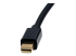 StarTech.com Mini DisplayPort to HDMI Adapter - Lähikuva