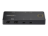 StarTech.com 2-Port USB-C KVM Switch, Single-4K 60Hz HDMI Monitor, Dual-100W Power Delivery Pass-through Ports, Bus Powered, USB Type-C/USB4/Thunderbolt 3/4 Compatible - Etusivu