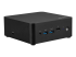 MSI Cubi NUC 13MQG 070EU - Vasen kulma
