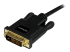 StarTech.com 6ft Mini DisplayPort to DVI Cable - Lähikuva