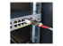 StarTech.com Gigabit Fiber to RJ45 Ethernet Media Converter, Micro Mini - Lähikuva