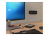 StarTech.com 10-Port USB 3.0 Hub - Vasen kulma