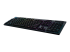 Logitech G915 LIGHTSPEED Wireless RGB Mechanical Gaming Keyboard - Oikea kulma