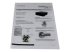 StarTech.com 4U Black Steel Storage Drawer for 19in Racks and Cabinets - Etusivu