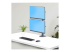 StarTech.com Desk Mount For 2x Vertically Stacked Monitors, Dual 49", TAA - Oikea kulma