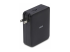 StarTech.com 140W USB-C Wall Charger, USB-C/USB-A, PD GaN Power Adapter - Takaisin
