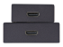StarTech.com 330 ft. (100 m) HDMI Over CAT5e / CAT6 Extender - Vasen puoli