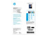 HP Professional Glossy Paper - Takaisin