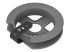 Logitech Rally Mic Pod Mount - Etusivu