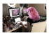Logitech StreamCam - Live-suoratoistokamera - Vasen kulma
