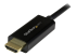 StarTech.com 5m (16 ft) DisplayPort to HDMI Adapter Cable - Lähikuva