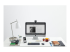 Logitech StreamCam - Live-suoratoistokamera - Takaisin