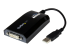 StarTech.com USB to DVI Adapter - Vasen kulma