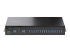 StarTech.com 16-Port Industrial USB 3.0 Hub 5Gbps, Metal, DIN/Surface/Rack Mountable, ESD Protection, Terminal Block Power, up to 120W Shared USB Charging, Dual-Host Hub/Switch (5G16AINDS-USB-A-HUB) - Takaisin