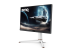 BenQ Mobiuz EX271U - LED-näyttö - Oikea kulma