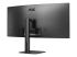 AOC Value-line CU34V5C/BK - Takaisin