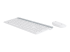 Logitech Slim Wireless Combo MK470 - Oikea kulma