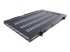 StarTech.com Server Rack Shelf - Vasen kulma