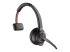 Poly Savi 8210-M - Savi 8200 series - Takaisin