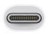 Apple Thunderbolt 3 (USB-C) to Thunderbolt 2 Adapter - Alin