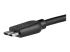 StarTech.com 2m 6ft Slim USB 3.0 A to Micro B Cable M/M - Lähikuva