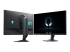 Alienware AW2724DM - LED-näyttö - Multi-angle
