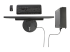 StarTech.com DisplayPort to DVI Cable - Ylä
