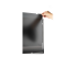 StarTech.com Monitor Privacy Screen for 22 inch PC Display, Computer Screen Security Filter, Blue Light Reducing Screen Protector Film, 16:10 Widescreen, Matte/Glossy, +/-30 Degree Viewing - Oikea puoli