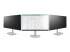StarTech.com Monitor Privacy Screen for 24 inch PC Display, Computer Screen Security Filter, Blue Light Reducing Screen Protector Film, 16:10 Widescreen, Matte/Glossy, +/-30 Degree Viewing - Etusivu