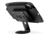 Compulocks iPad 10th-11th (A16) Gen Space Enclosure Core Counter Stand or Wall Mount Plus Hub Black - Takaisin