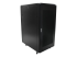 StarTech.com 25U Network Rack Cabinet on Wheels - Vasen kulma