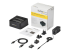 StarTech.com Dual-Bay USB 3.1 to SATA Hard Drive Docking Station, USB 3.1 (10 Gbps) Hard Drive Dock, External 2.53.5 SATA IIIIII, SSDHDD Docking Station, Hot-Swap Hard Drive Bay - Oikea kulma