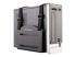 StarTech.com Wall Mount CPU Holder - Oikea kulma