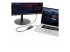 StarTech.com USB 3.0 to DisplayPort Adapter - Vasen kulma