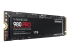Samsung 980 PRO MZ-V8P1T0BW - Vasen kulma