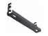 StarTech.com Under Desk Cable Management Tray, Clamp-on Installation - Alin