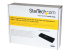 StarTech.com USB 3.0 Docking Station Dual Monitor with HDMI & 4K DisplayPort, 4x USB-A, Gigabit Ethernet, USB Type A Universal Laptop Dock with USB 3.1 Gen 1 Hub (5 Gbps) and Charging - Oikea kulma